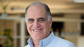 אבי ברנמילר, צילום: אתר החברה